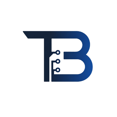 The Bazaar Hosting Logo